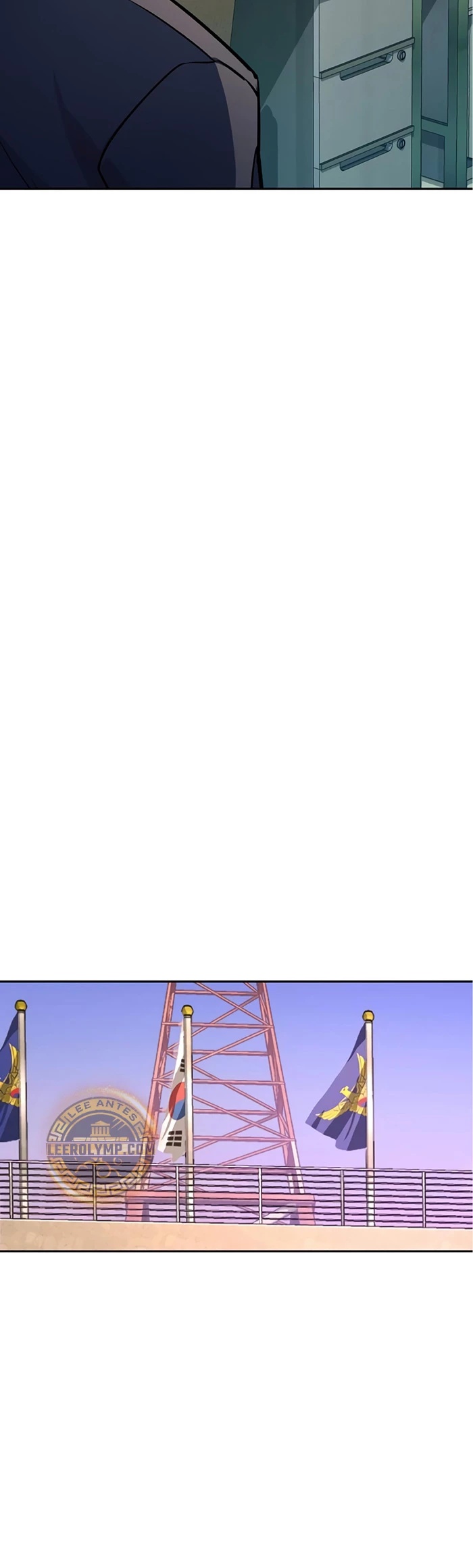 Inscripcion de mercenarios Capítulo 199 - Página 21 en español