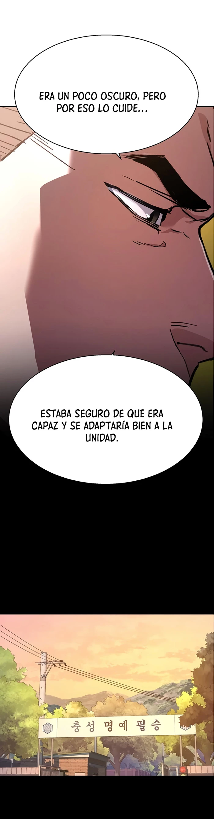 Inscripcion de mercenarios Capítulo 199 - Página 31 en español