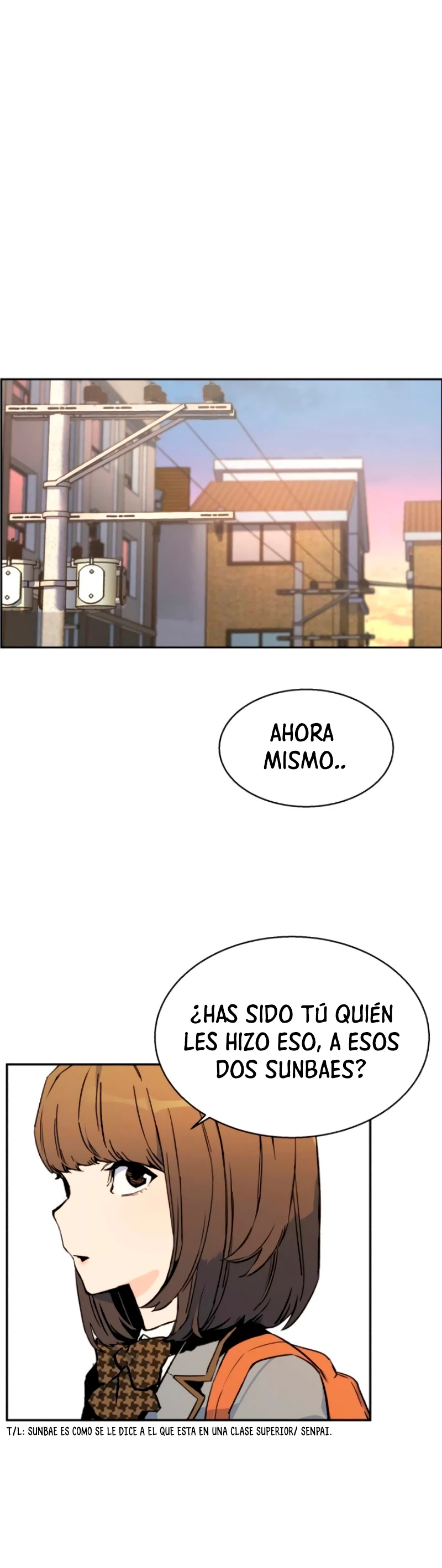 Inscripcion de mercenarios Capítulo 2 - Página 28 en español