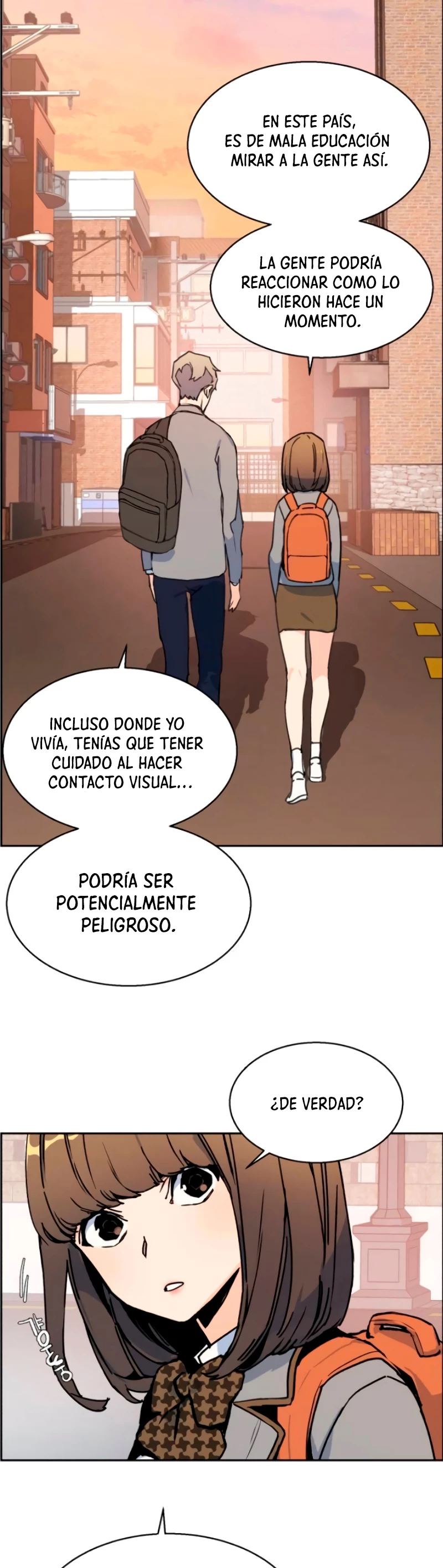 Inscripcion de mercenarios Capítulo 2 - Página 30 en español