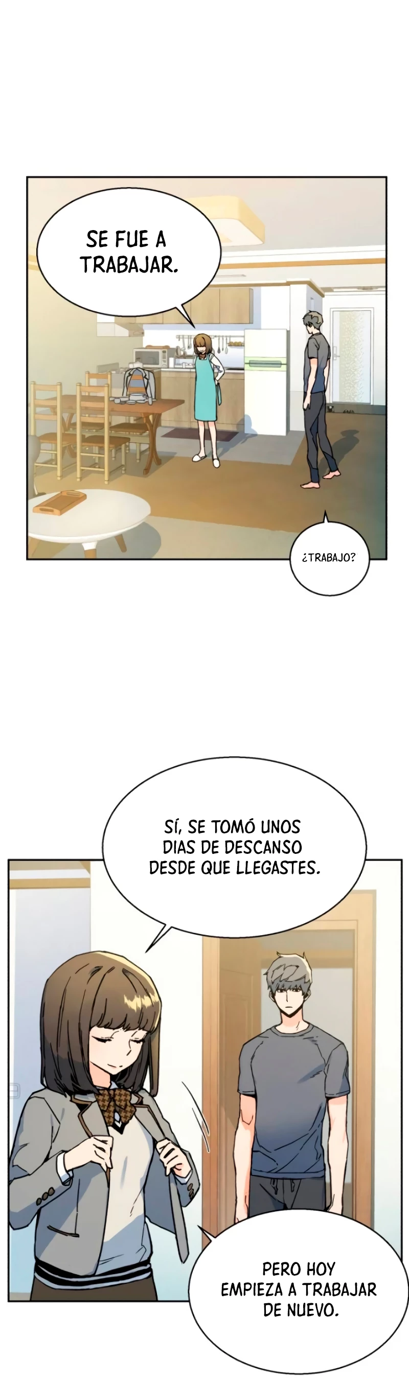 Inscripcion de mercenarios Capítulo 2 - Página 62 en español