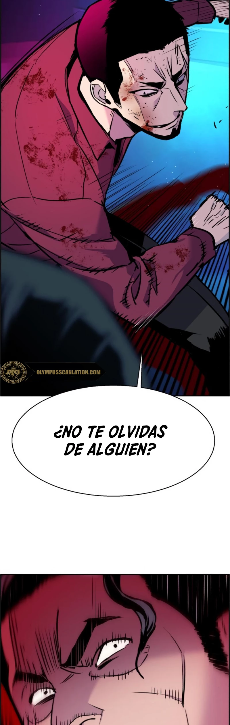 Inscripcion de mercenarios Capítulo 20 - Página 57 en español