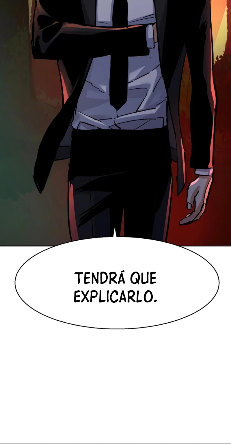 Inscripcion de mercenarios Capítulo 200 - Página 43 en español