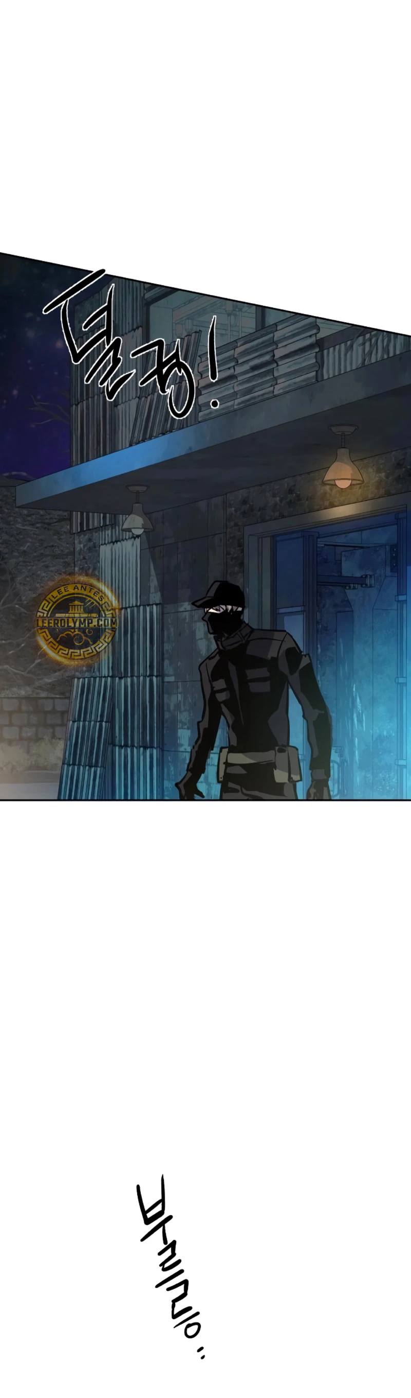 Inscripcion de mercenarios Capítulo 204 - Página 34 en español