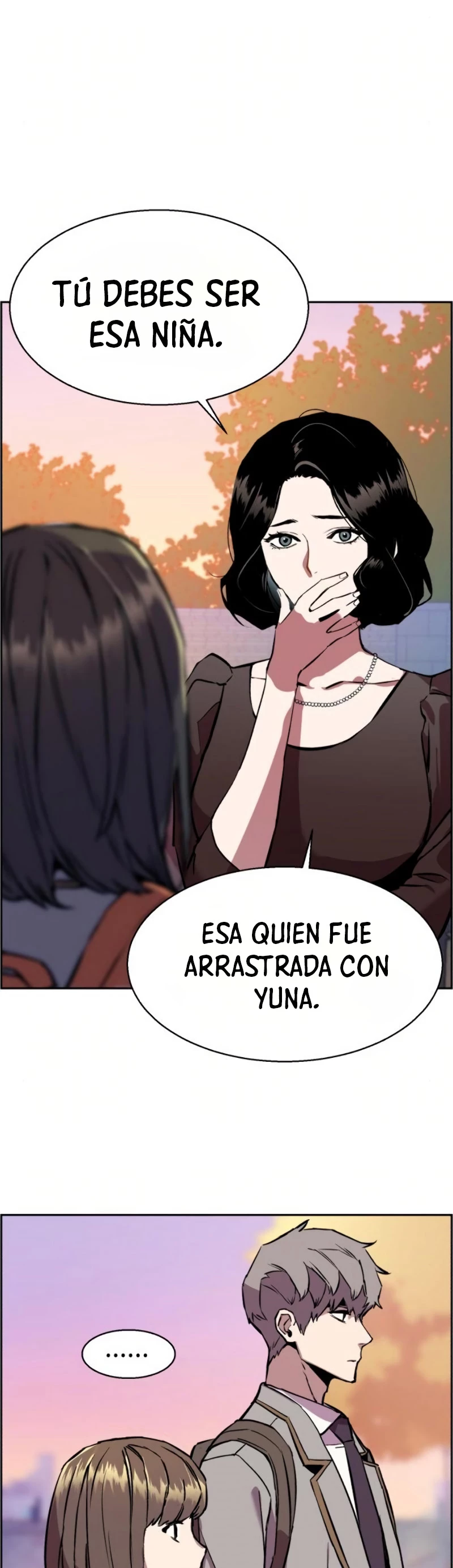 Inscripcion de mercenarios Capítulo 21 - Página 42 en español