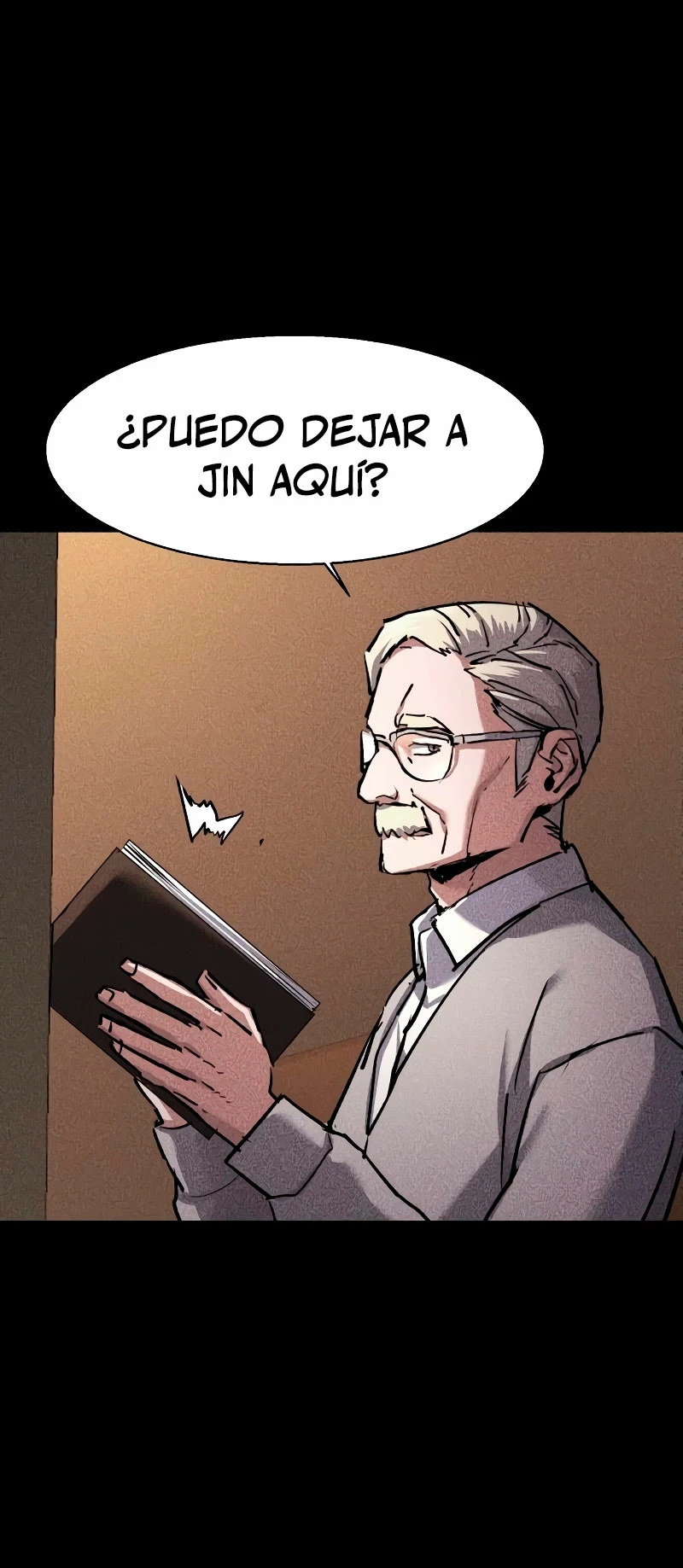 Inscripcion de mercenarios Capítulo 211 - Página 33 en español