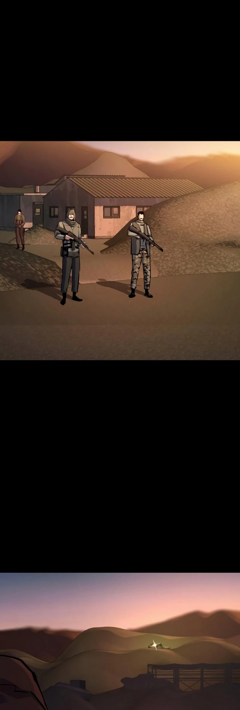 Inscripcion de mercenarios Capítulo 212 - Página 10 en español