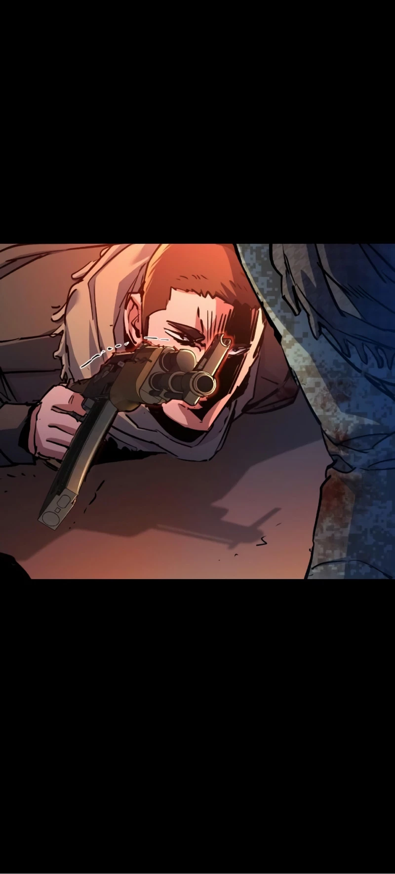 Inscripcion de mercenarios Capítulo 213 - Página 10 en español