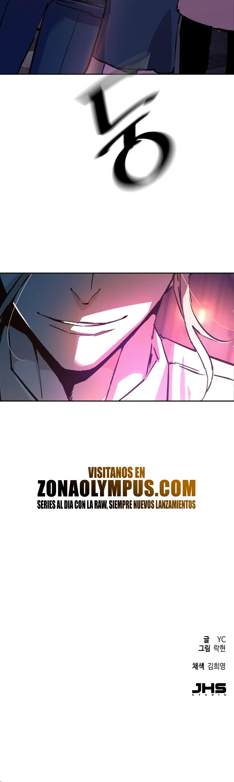 Inscripcion de mercenarios Capítulo 216 - Página 41 en español
