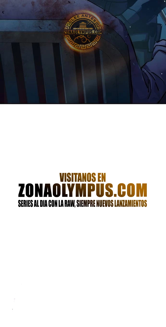 Inscripcion de mercenarios Capítulo 219 - Página 46 en español