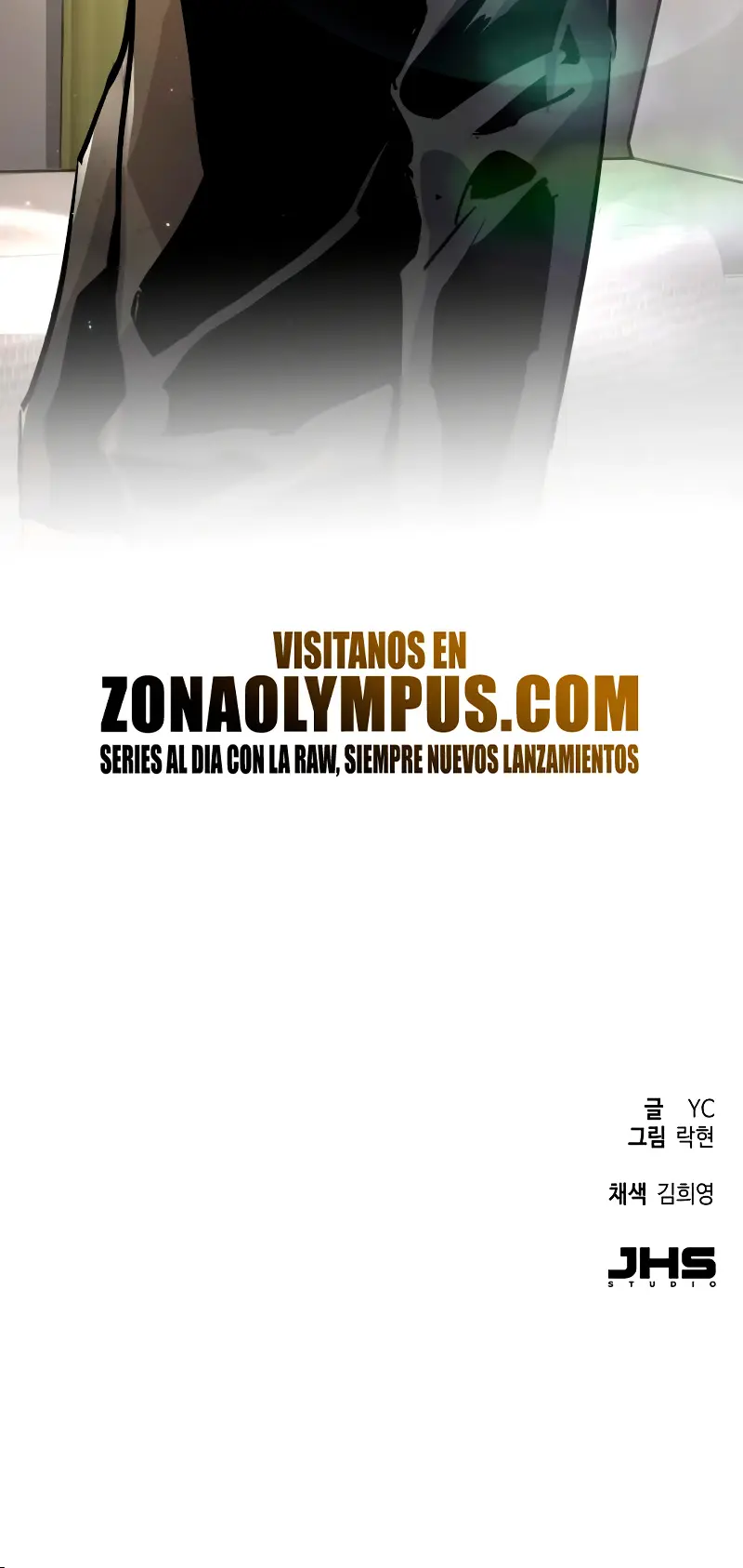 Inscripcion de mercenarios Capítulo 223 - Página 41 en español