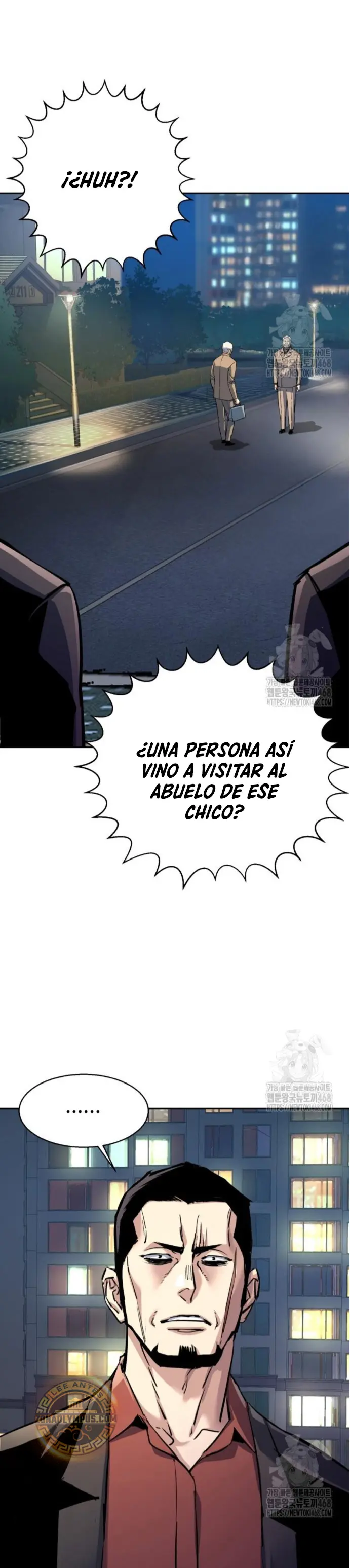 Inscripcion de mercenarios Capítulo 229 - Página 21 en español