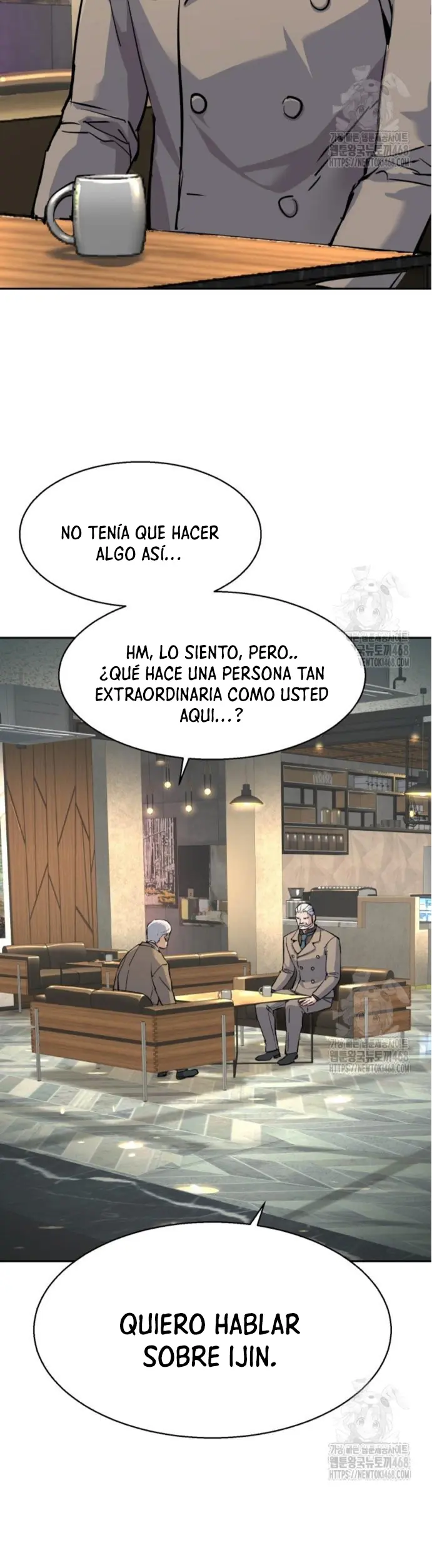 Inscripcion de mercenarios Capítulo 229 - Página 24 en español