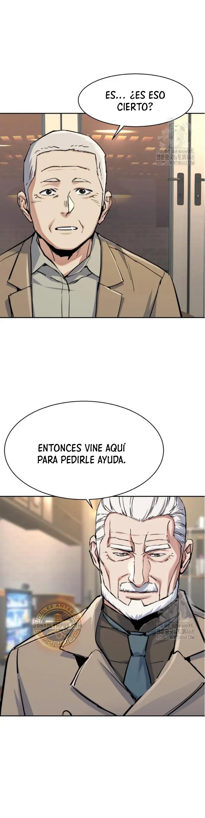 Inscripcion de mercenarios Capítulo 229 - Página 28 en español