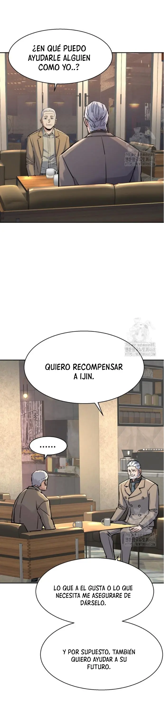 Inscripcion de mercenarios Capítulo 229 - Página 29 en español