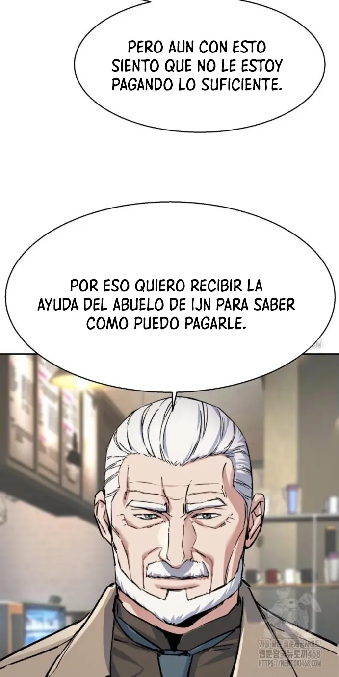 Inscripcion de mercenarios Capítulo 229 - Página 32 en español