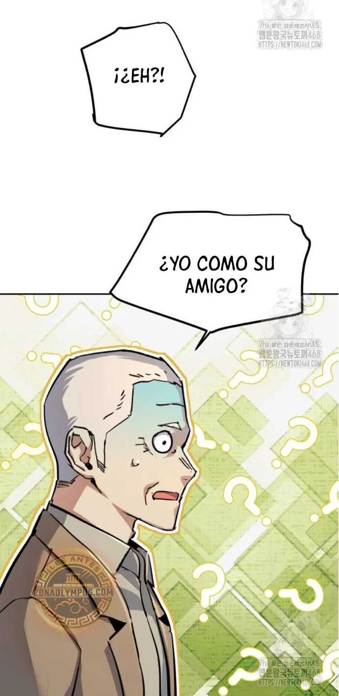 Inscripcion de mercenarios Capítulo 229 - Página 38 en español