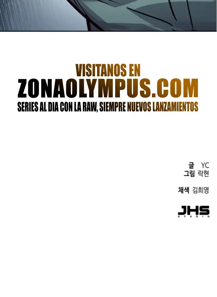Inscripcion de mercenarios Capítulo 232 - Página 37 en español