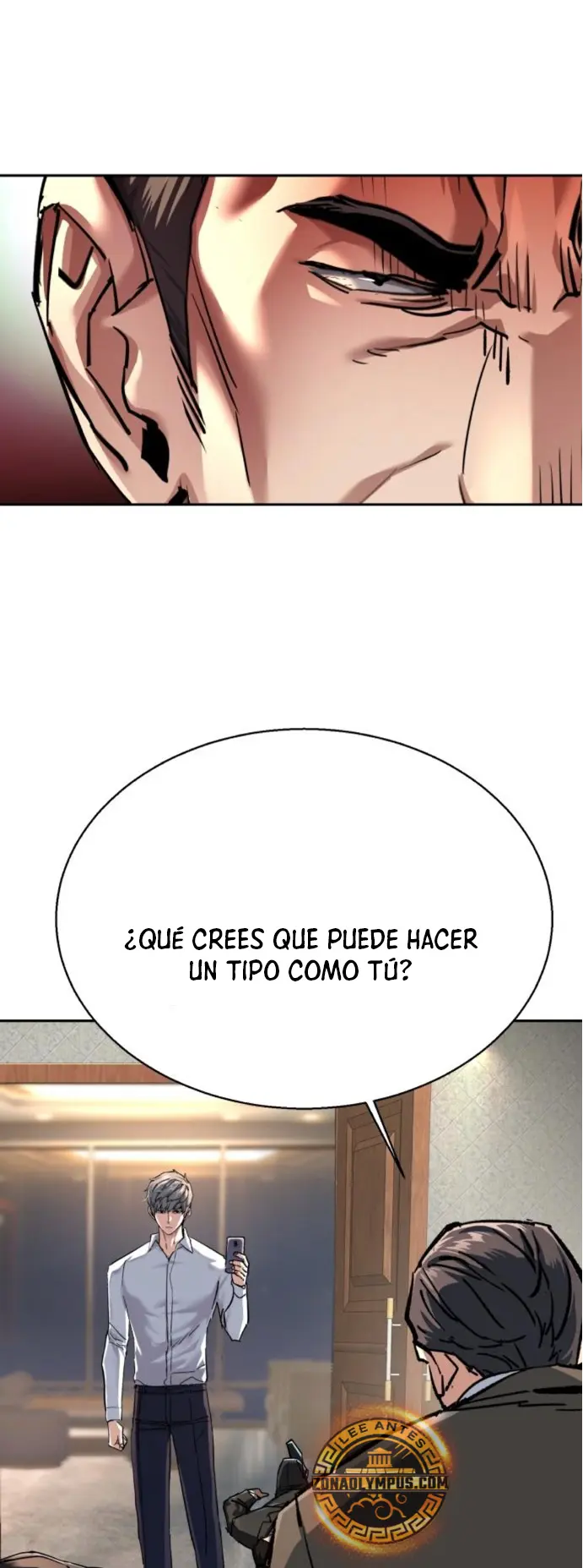 Inscripcion de mercenarios Capítulo 234 - Página 13 en español