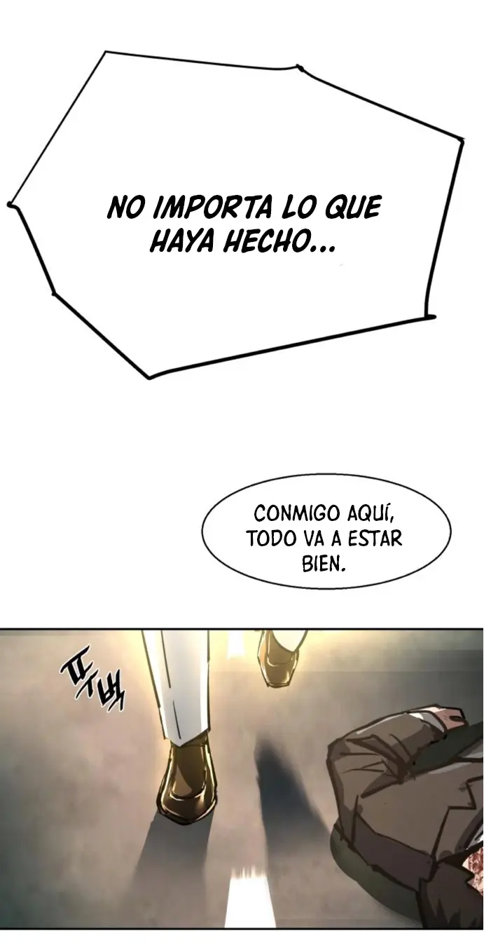 Inscripcion de mercenarios Capítulo 234 - Página 32 en español