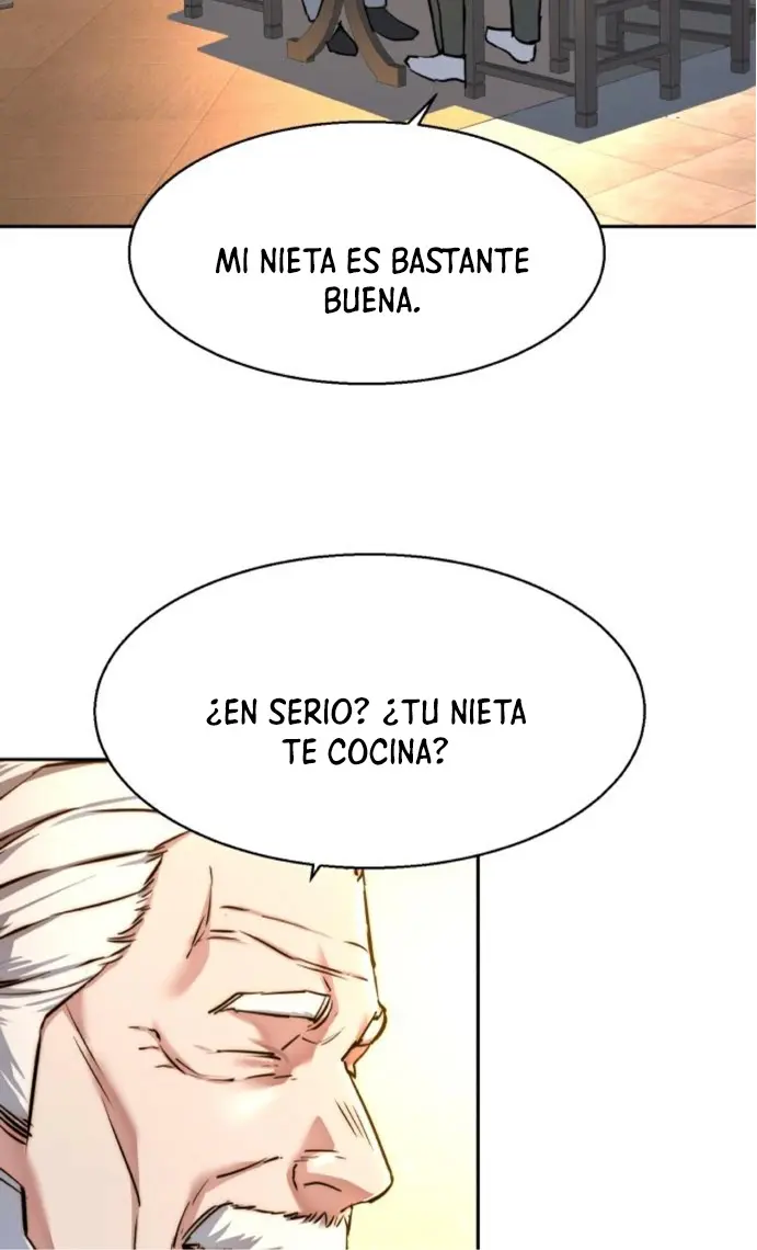 Inscripcion de mercenarios Capítulo 235 - Página 26 en español