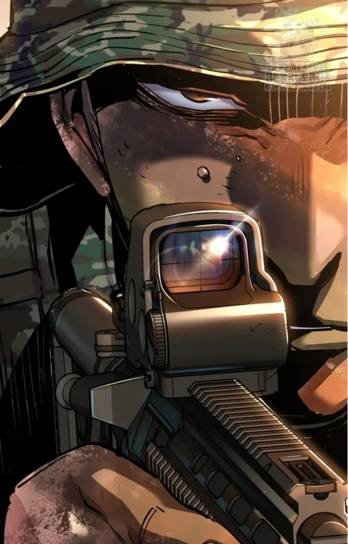 Inscripcion de mercenarios Capítulo 241 - Página 9 en español