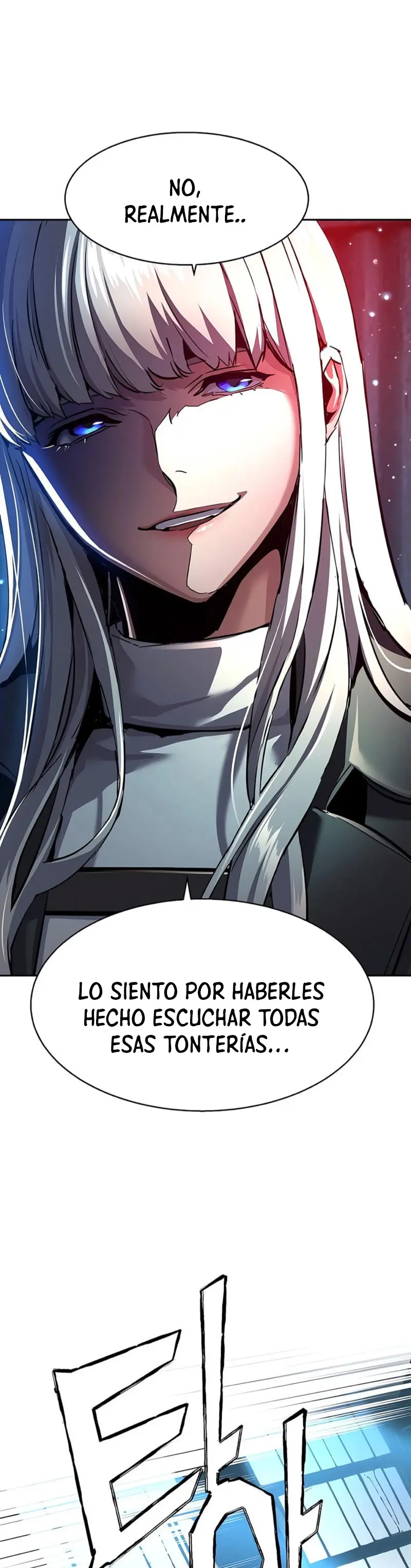 Inscripcion de mercenarios Capítulo 245 - Página 20 en español