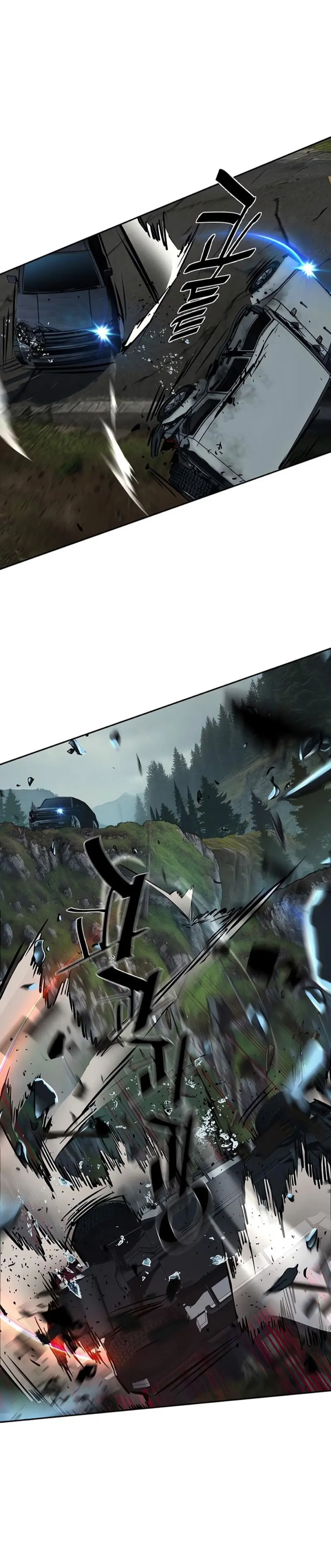 Inscripcion de mercenarios Capítulo 246 - Página 31 en español