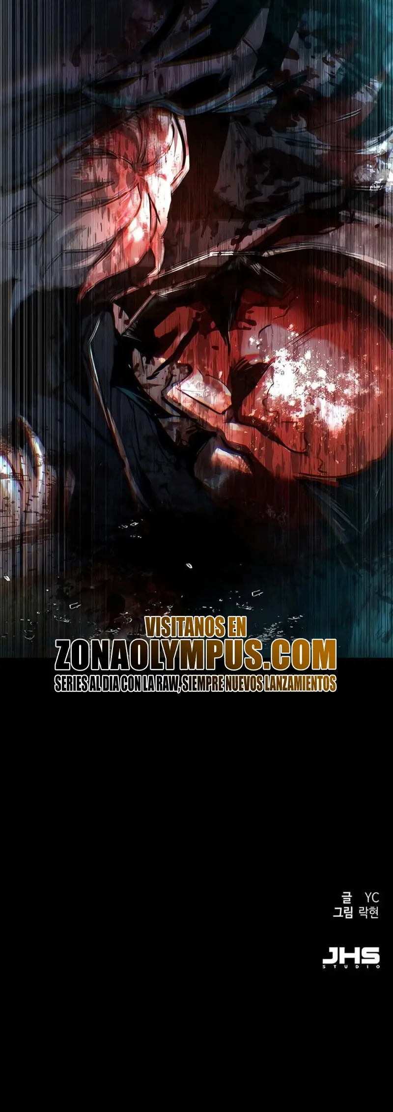 Inscripcion de mercenarios Capítulo 246 - Página 34 en español
