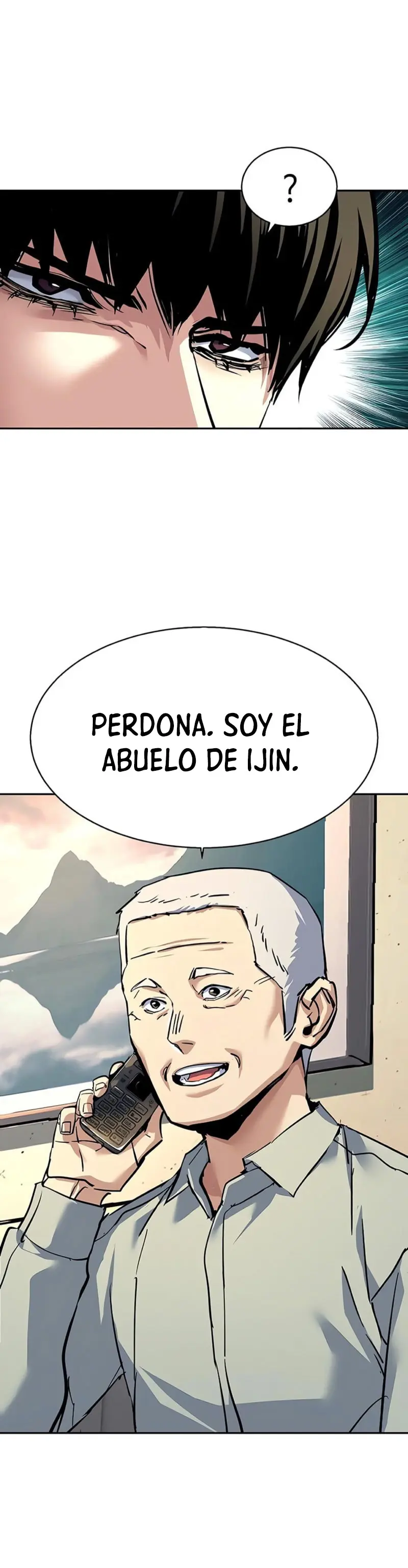 Inscripcion de mercenarios Capítulo 246 - Página 7 en español