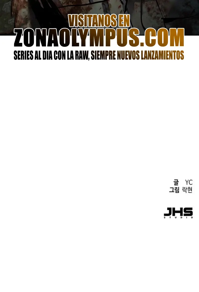 Inscripcion de mercenarios Capítulo 248 - Página 38 en español