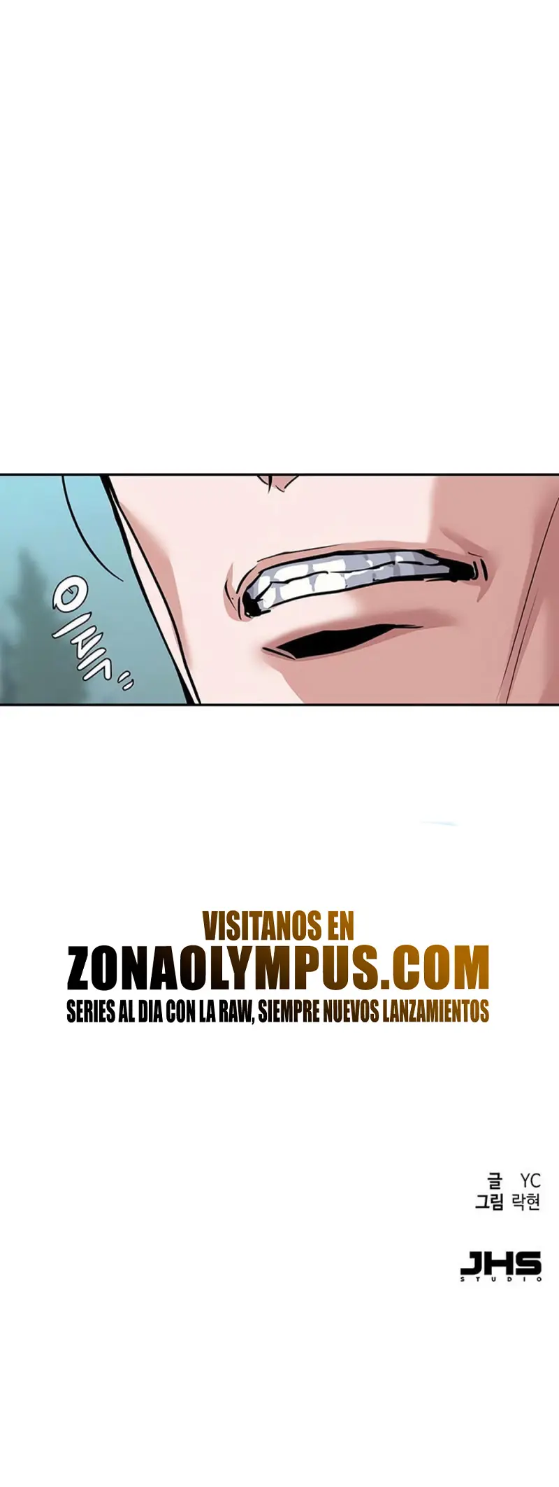 Inscripcion de mercenarios Capítulo 249 - Página 38 en español