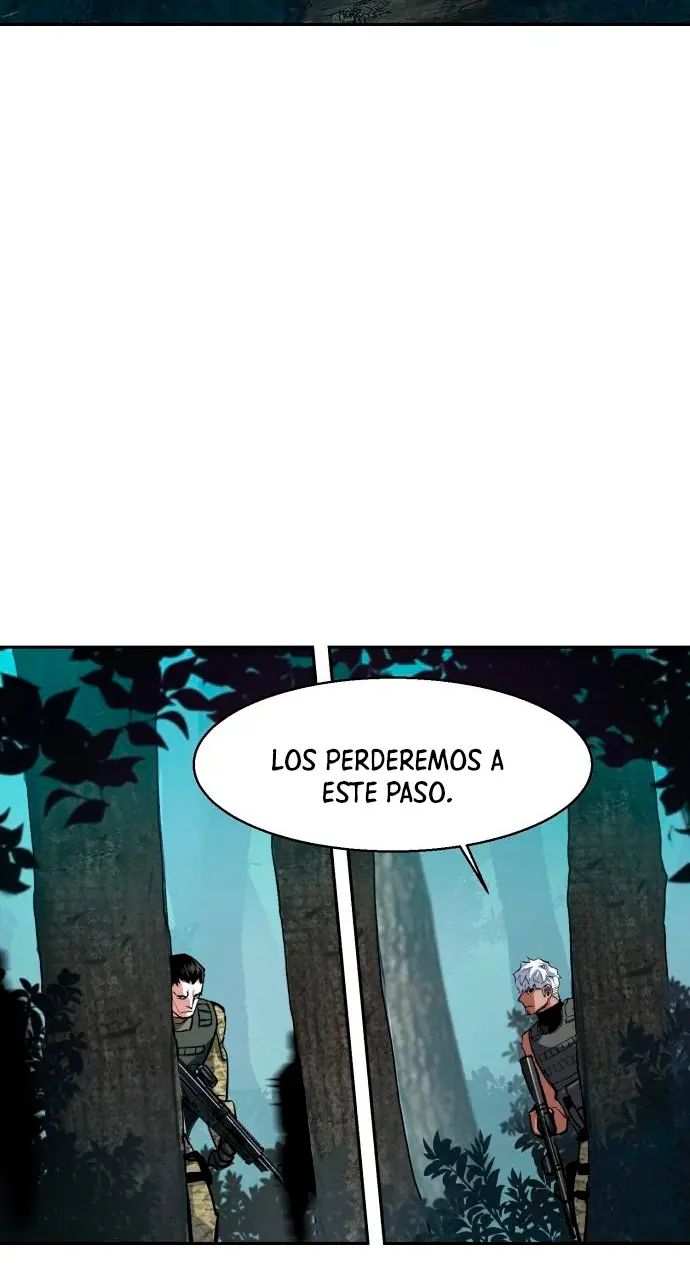 Inscripcion de mercenarios Capítulo 251 - Página 15 en español