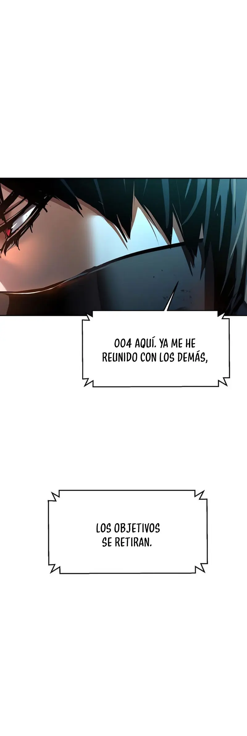 Inscripcion de mercenarios Capítulo 252 - Página 28 en español