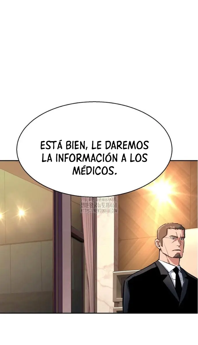Inscripcion de mercenarios Capítulo 253 - Página 34 en español