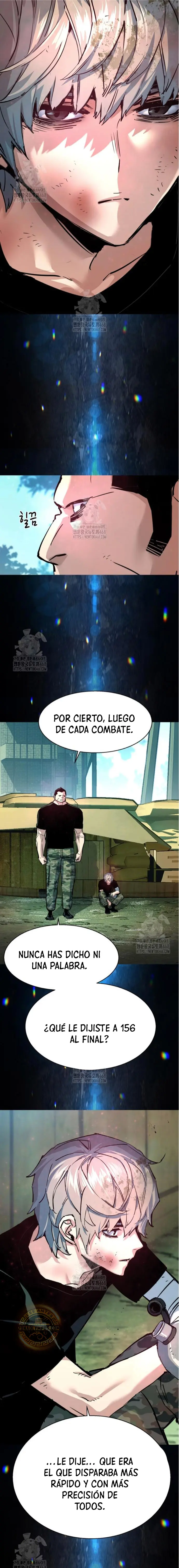 Inscripcion de mercenarios Capítulo 253 - Página 7 en español