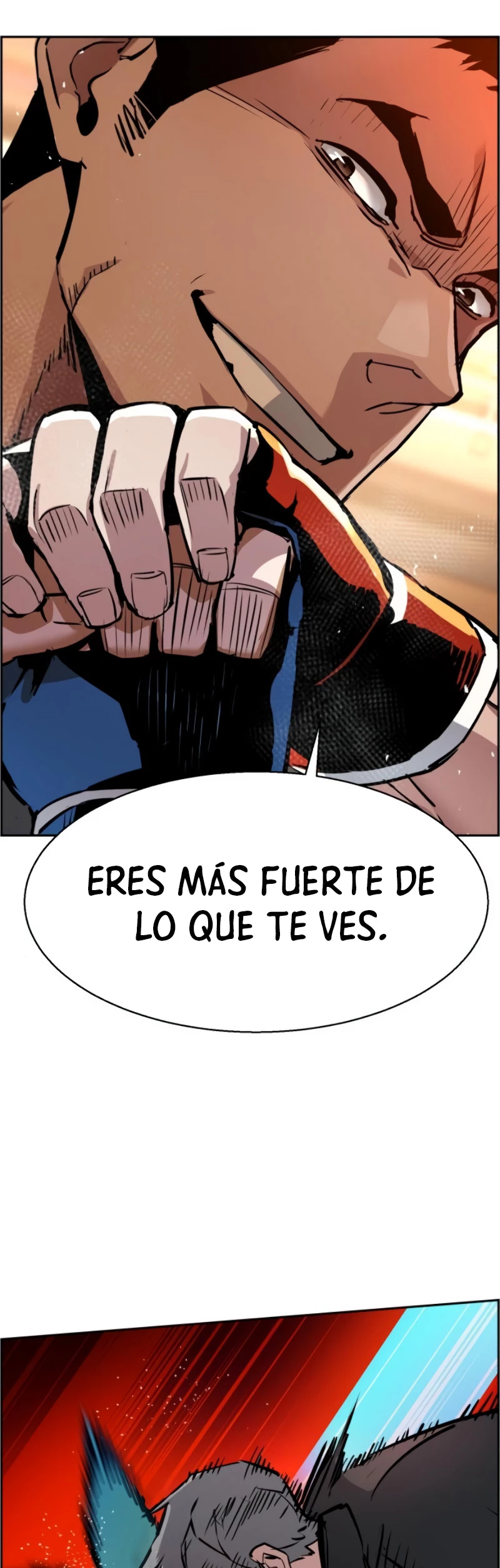 Inscripcion de mercenarios Capítulo 26 - Página 25 en español