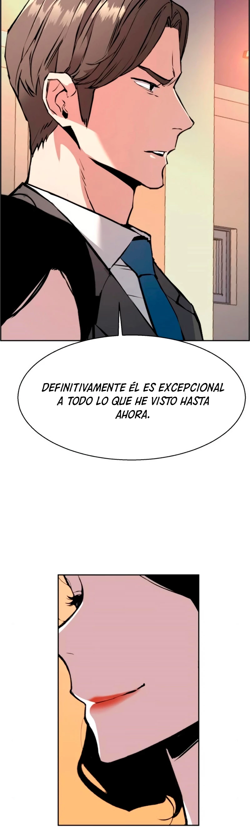 Inscripcion de mercenarios Capítulo 26 - Página 48 en español