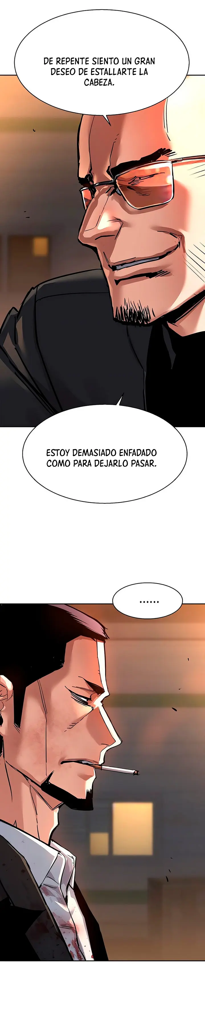 Inscripcion de mercenarios Capítulo 263 - Página 12 en español