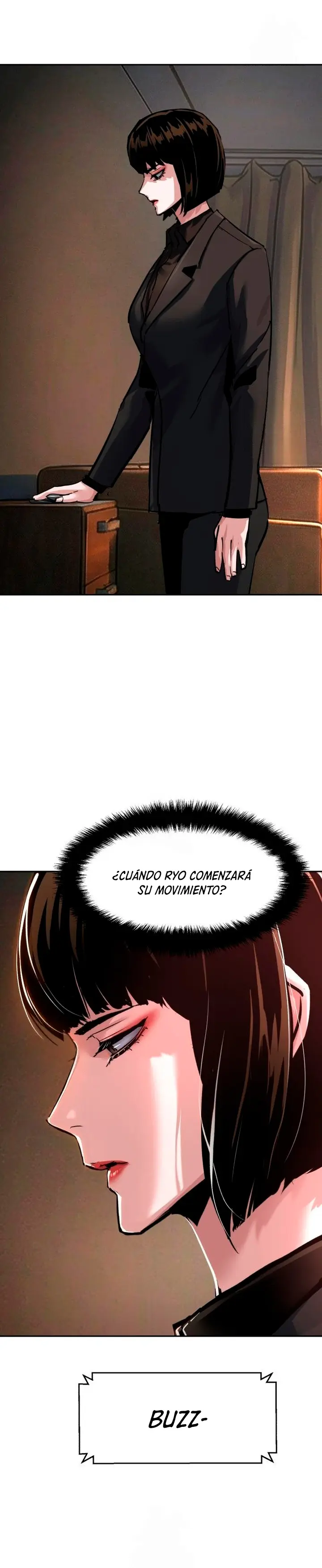 Inscripcion de mercenarios Capítulo 268 - Página 25 en español