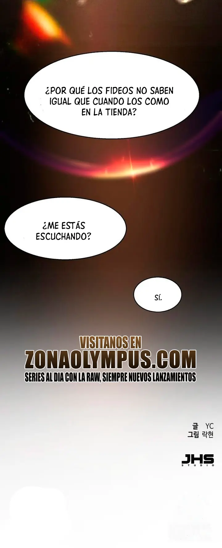 Inscripcion de mercenarios Capítulo 268 - Página 41 en español