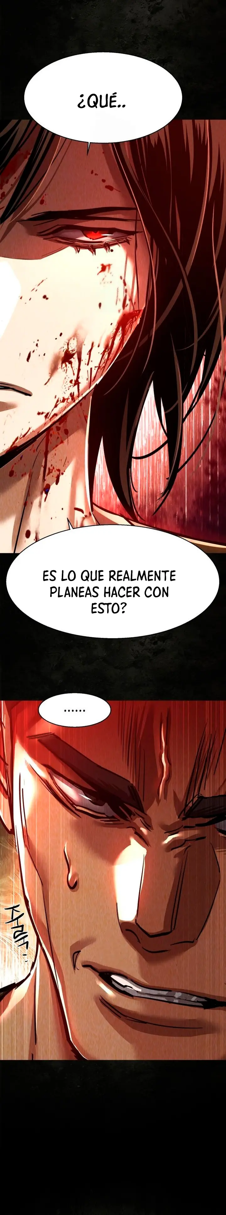 Inscripcion de mercenarios Capítulo 270 - Página 12 en español