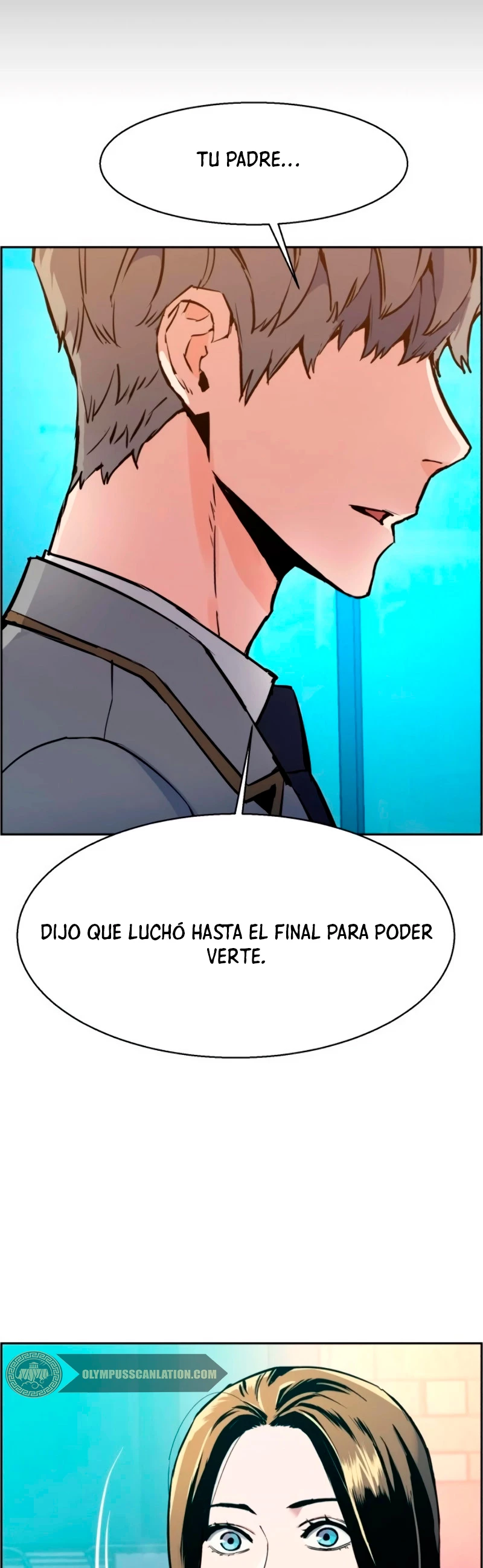 Inscripcion de mercenarios Capítulo 29 - Página 55 en español