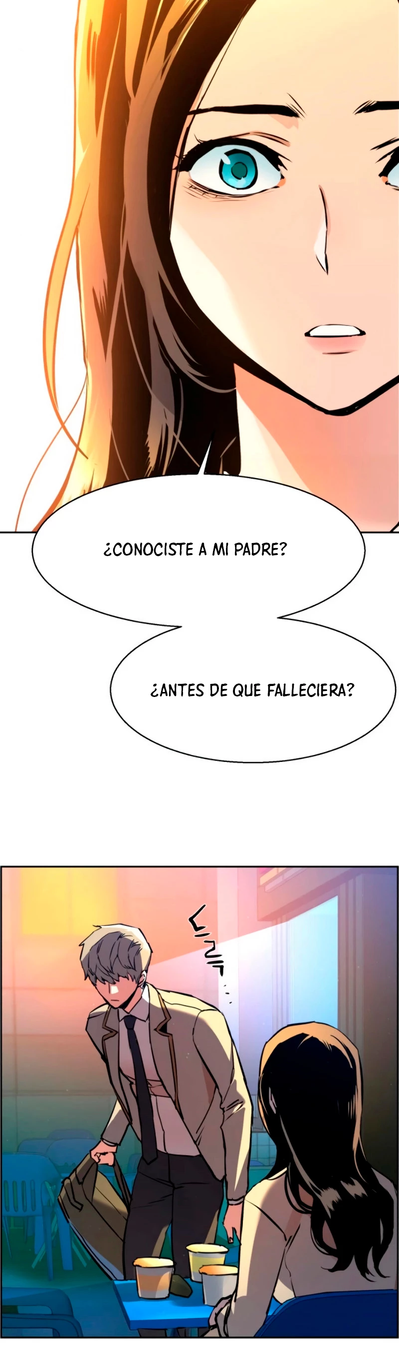 Inscripcion de mercenarios Capítulo 29 - Página 62 en español