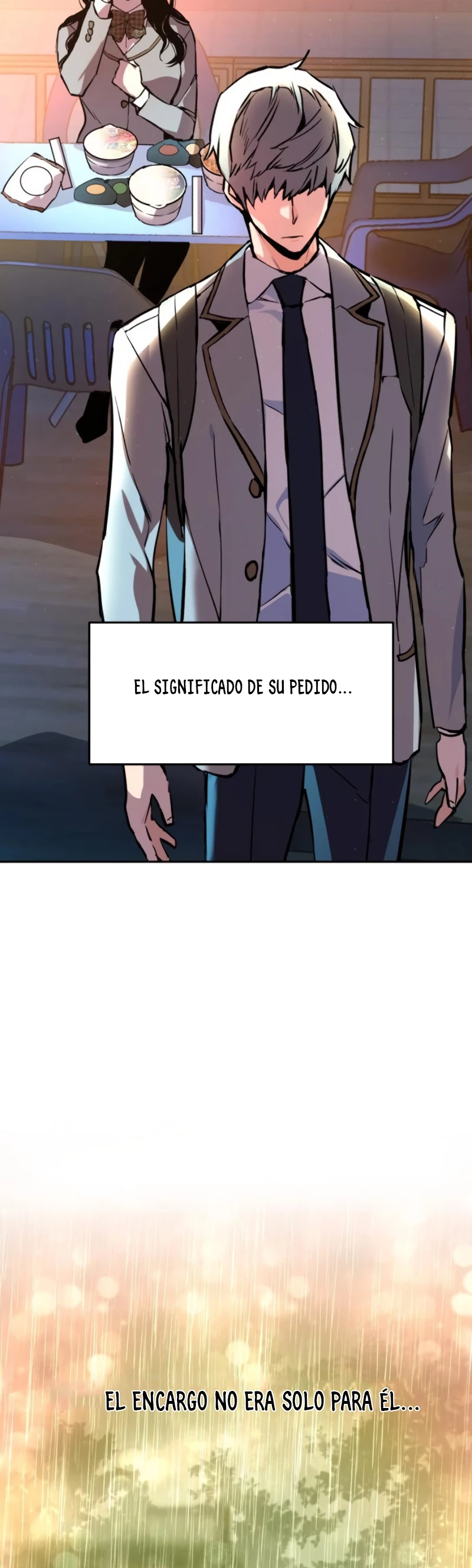 Inscripcion de mercenarios Capítulo 29 - Página 65 en español