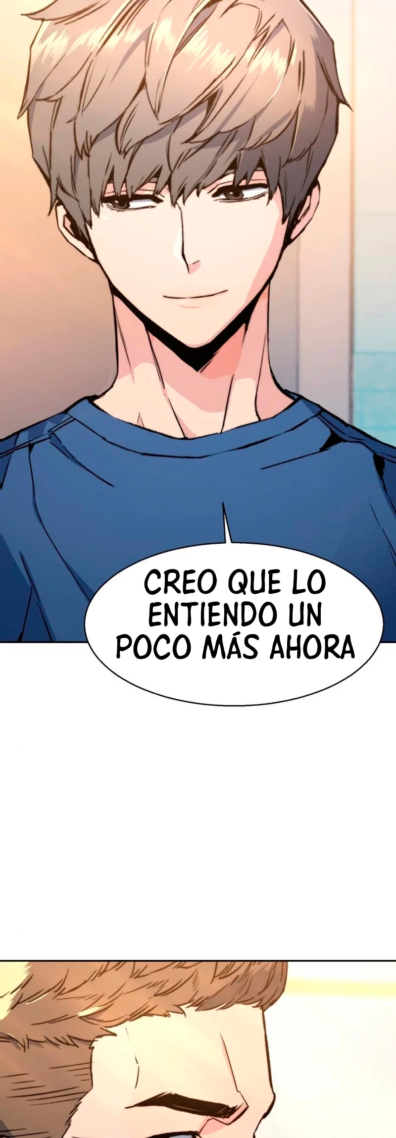 Inscripcion de mercenarios Capítulo 30 - Página 42 en español