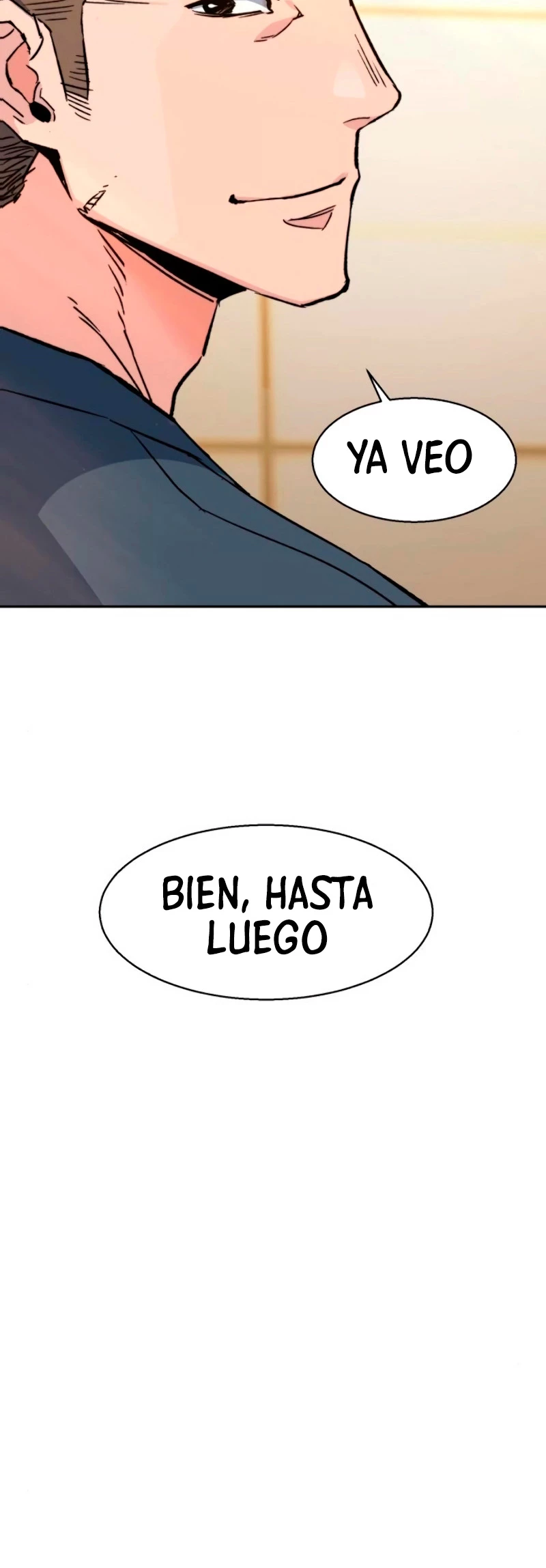 Inscripcion de mercenarios Capítulo 30 - Página 43 en español