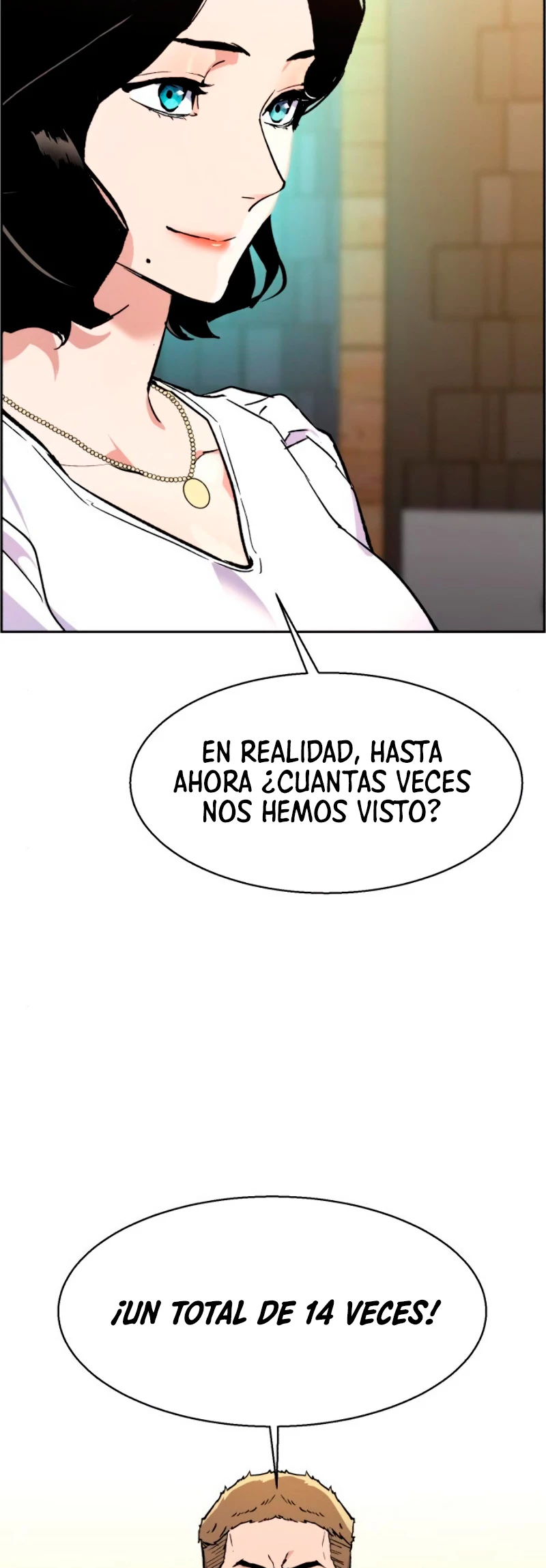 Inscripcion de mercenarios Capítulo 30 - Página 49 en español