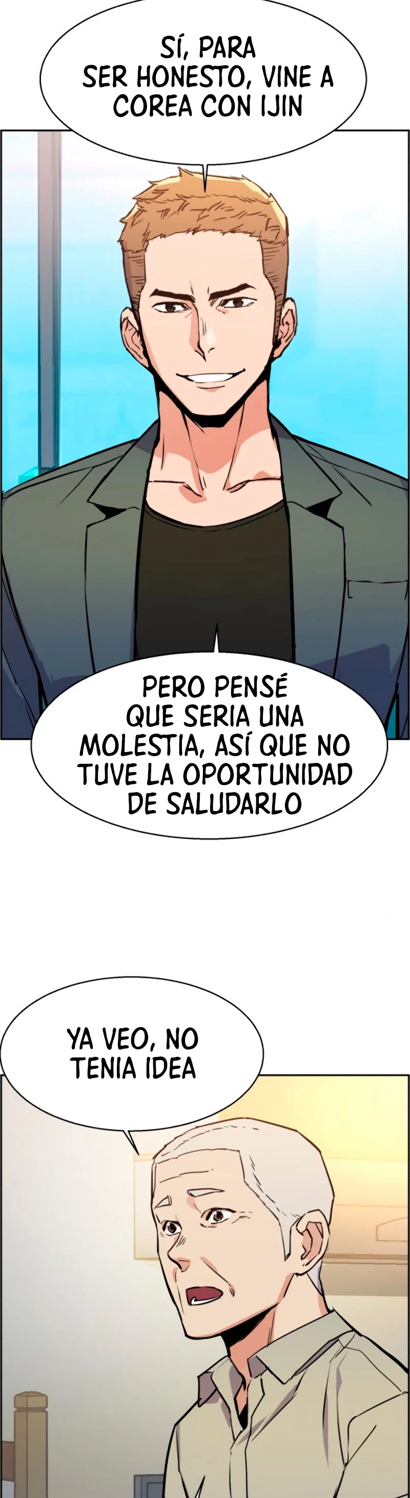 Inscripcion de mercenarios Capítulo 30 - Página 6 en español