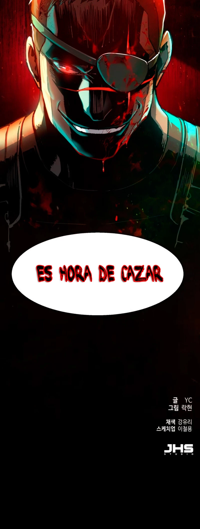 Inscripcion de mercenarios Capítulo 30 - Página 65 en español